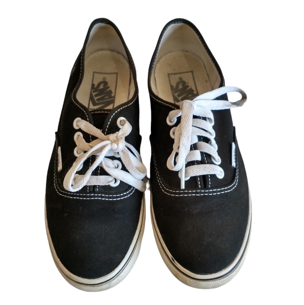 Vans Off the wall Women's Shoes - Picture 6 of 10